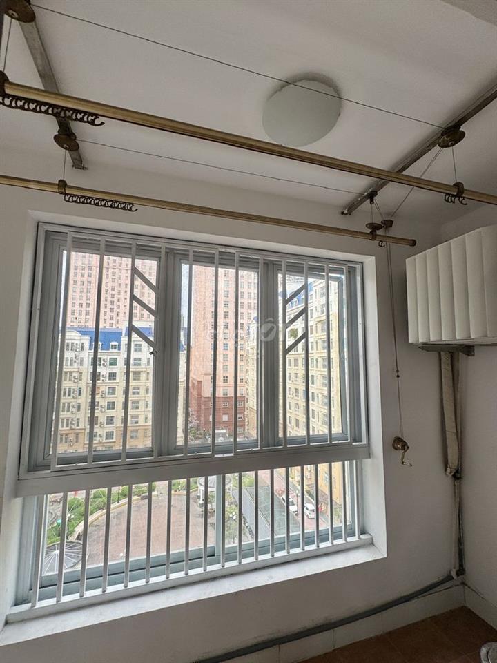Cho thuê căn hộ 3PN 2WC KĐT Mỹ Đình Sông Đà, 17tr, 103m2