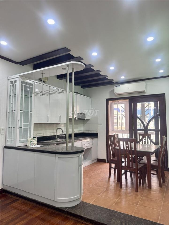 Cho thuê căn hộ 3PN 2WC KĐT Mỹ Đình Sông Đà, 17tr, 103m2