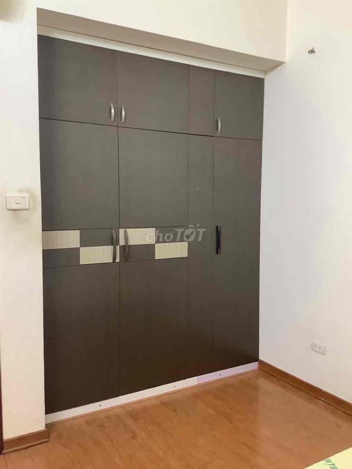 Cho thuê CHCC, 57m2, 02 ngủ, 01WC. 11 triêu/thâng ở ngay.LH 0988721259