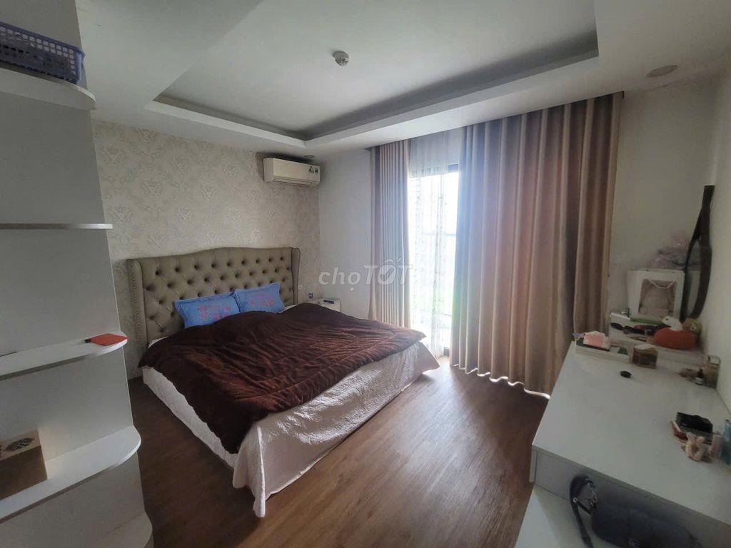 Cho thuê tầng 12 căn góc 2 mặt thoáng tòa MHDII