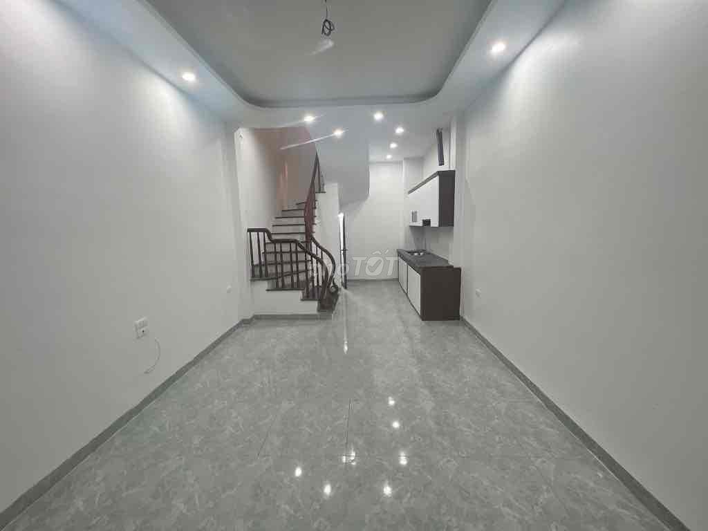 67m² - nhà đẹp - ô tô cách 10m - gần Smart City. Tầm 6,x tỷ đáng xem!