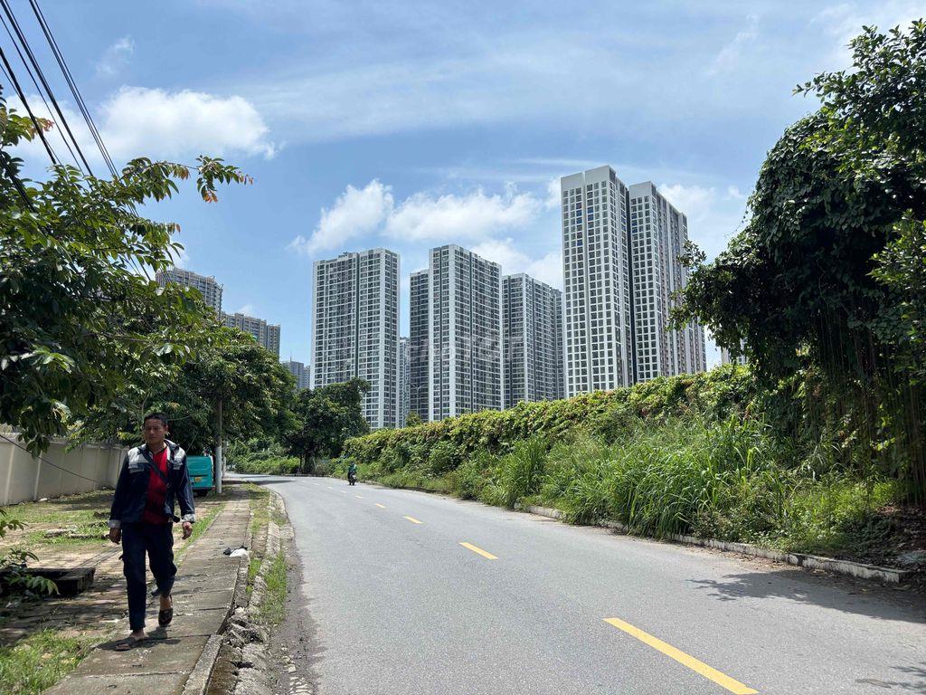 47m² ô tô đỗ cửa, sát Vinhomes Smart City – hơn 170tr/m²
