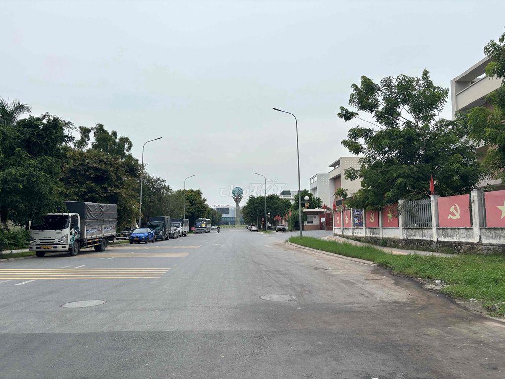 44m2 ĐẤT THỔ CƯ 2 MẶT THOÁNG - OTO ĐỖ CỬA