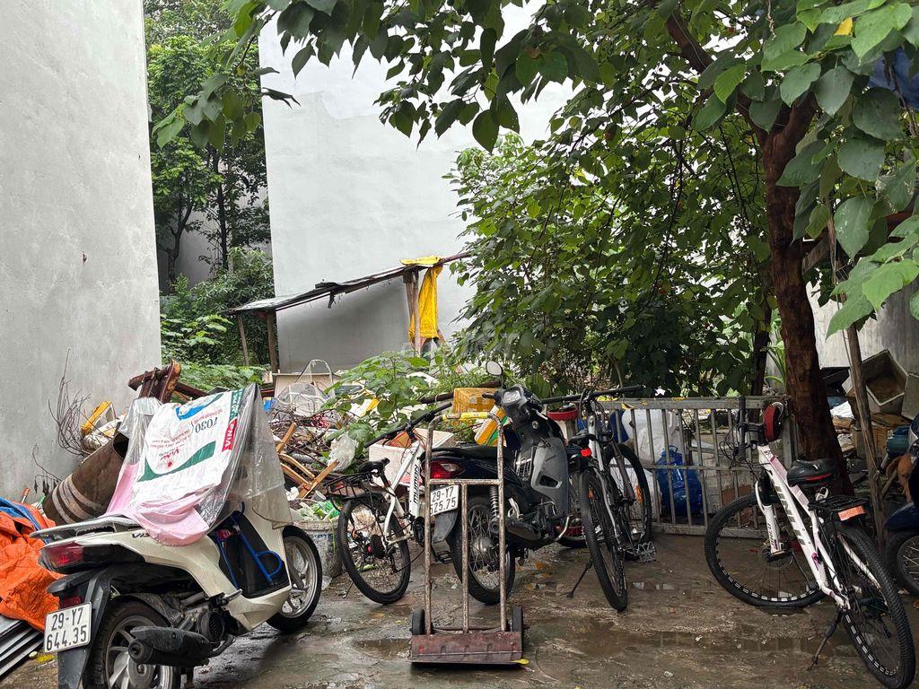 ĐẤT PHÂN LÔ NAM TỪ LIÊM 53m² - OTO ĐỖ CỬA - GẦN TRUNG TÂM HỘI NGHỊ QUỐ