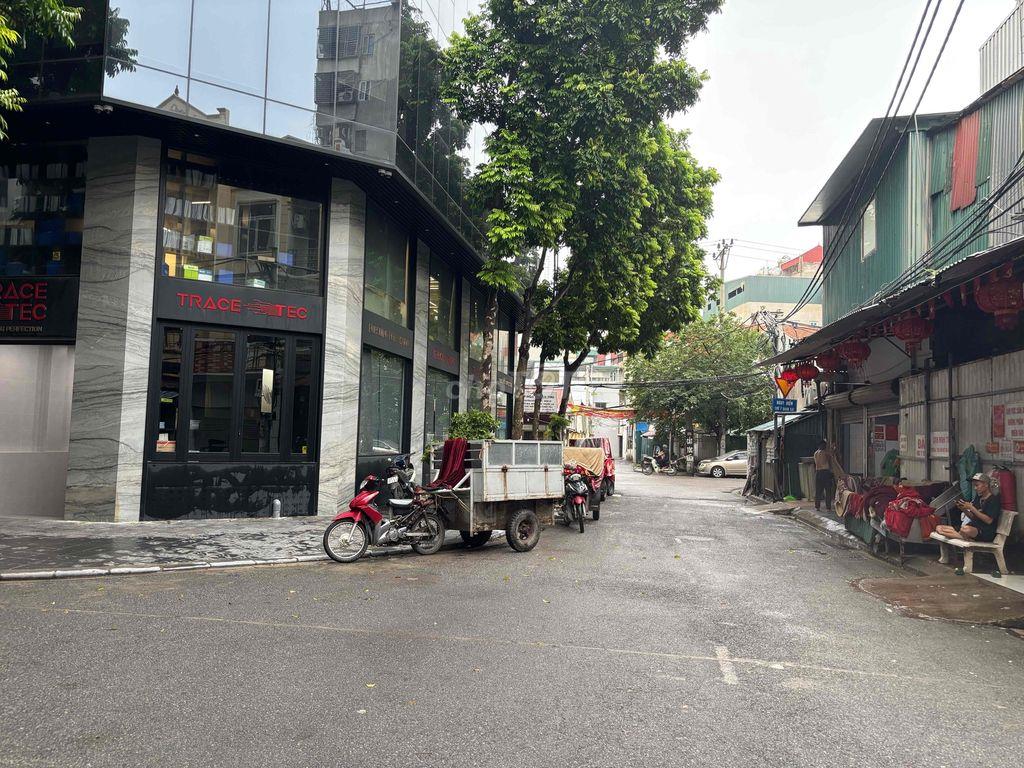 ĐẤT PHÂN LÔ NAM TỪ LIÊM 53m² - OTO ĐỖ CỬA - GẦN TRUNG TÂM HỘI NGHỊ QUỐ