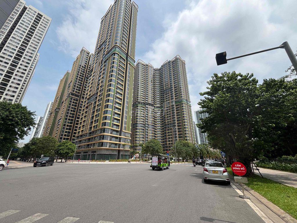 Bán 60m² Tây Mỗ, MT 6m, ô tô đỗ cửa – sát Vinhomes Smart City – 8,X tỷ