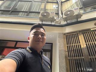 CẦU GIẤY - 173M² - 7 TẦNG THANG MÁY - 33 PHÒNG CHO THUÊ FULL