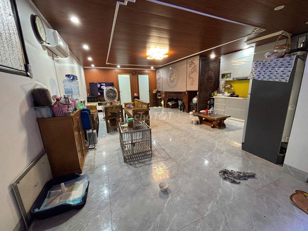 CẦU GIẤY - 173M² - 7 TẦNG THANG MÁY - 33 PHÒNG CHO THUÊ FULL