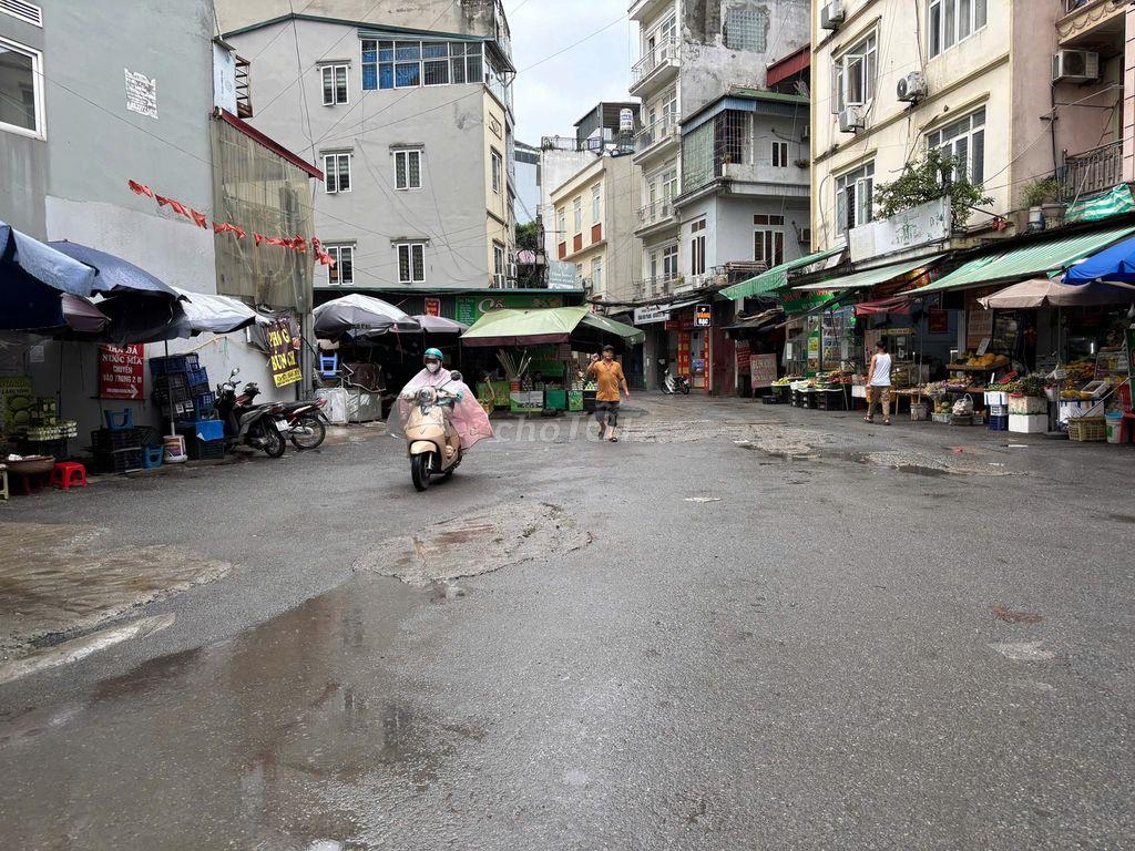 CẦU GIẤY - 173M² - 7 TẦNG THANG MÁY - 33 PHÒNG CHO THUÊ FULL