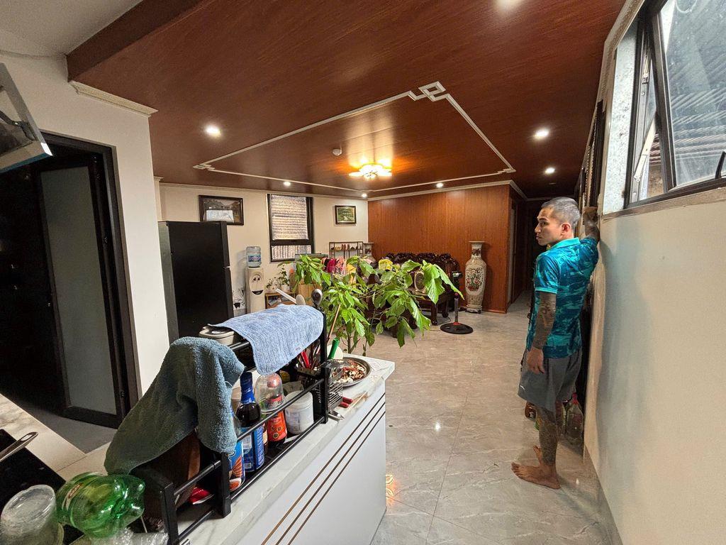 CẦU GIẤY - 173M² - 7 TẦNG THANG MÁY - 33 PHÒNG CHO THUÊ FULL