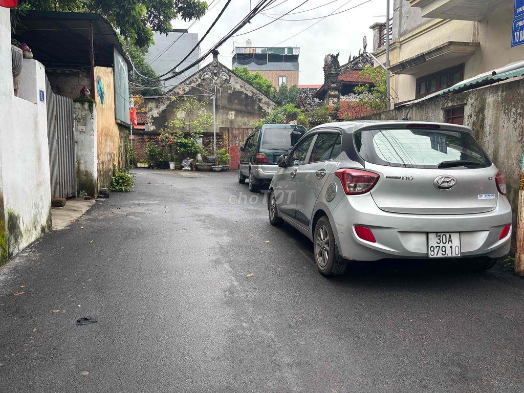 NHÀ 68M2 TÂY MỖ, HÀNG XÓM VINHOMES SMART CITY, CHƯA TỚI 9 TỶ