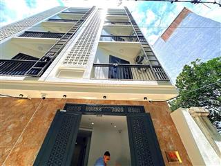 BÁN NHÀ 6 TẦNG SĐCC Ở MỸ ĐÌNH