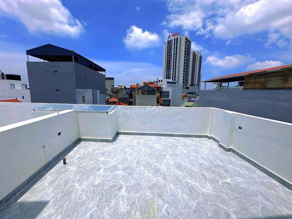BÁN NHÀ 6 TẦNG SĐCC Ở MỸ ĐÌNH