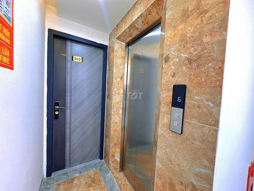 BÁN NHÀ 6 TẦNG SĐCC Ở MỸ ĐÌNH