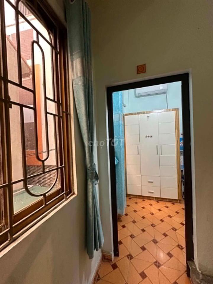Chính chủ bán nhà Mỹ đình 2 có sổ đỏ không QH - 4 tầng hơn 6 tỷ