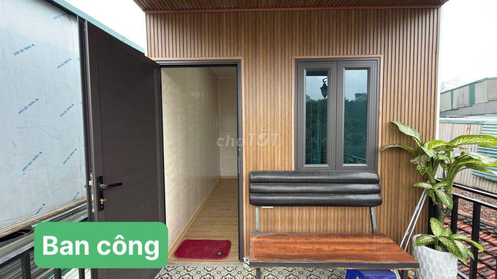 Siêu Phẩm 3 Tầng Trong Tầm Giá 2,x Tỷ Tại Phú Đô