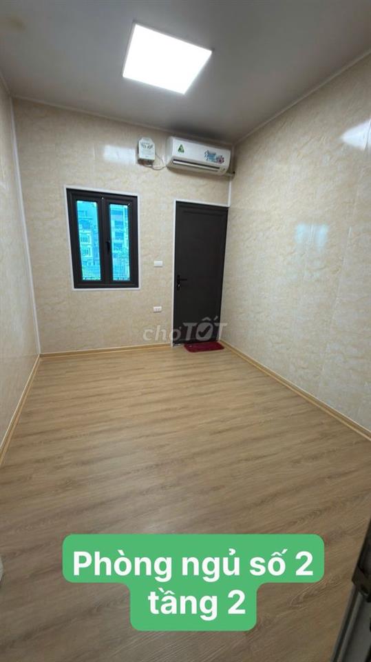 Siêu Phẩm 3 Tầng Trong Tầm Giá 2,x Tỷ Tại Phú Đô