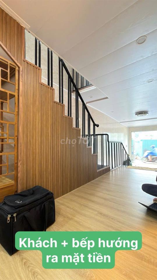 Siêu Phẩm 3 Tầng Trong Tầm Giá 2,x Tỷ Tại Phú Đô