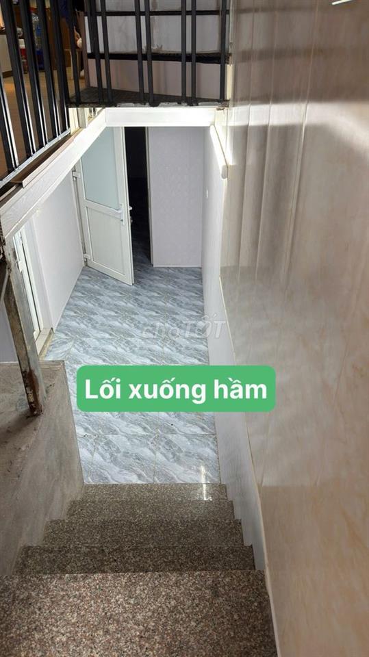 Siêu Phẩm 3 Tầng Trong Tầm Giá 2,x Tỷ Tại Phú Đô