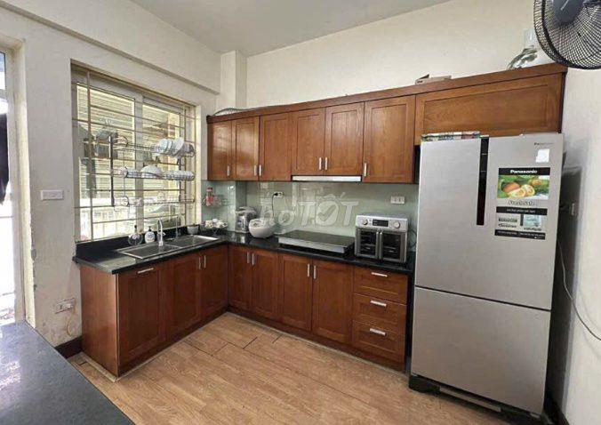 Cần bán nhà 4 tầng Xuân Phương DT 36 m2, Giá 5,6 tỷ