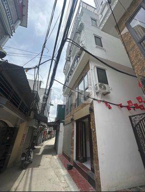 Cần bán nhà 4 tầng Xuân Phương DT 36 m2, Giá 5,6 tỷ