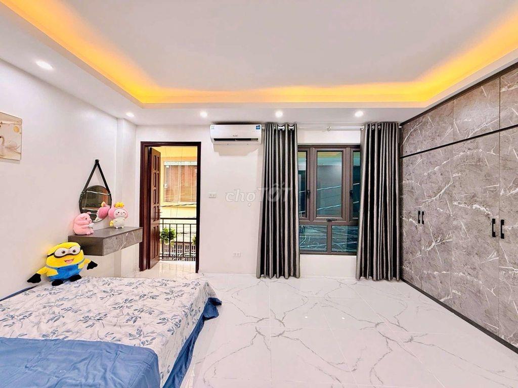 Nhà Dân Xây Mới