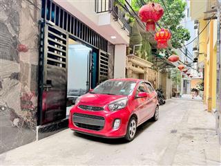 Nhà Dân Xây Mới