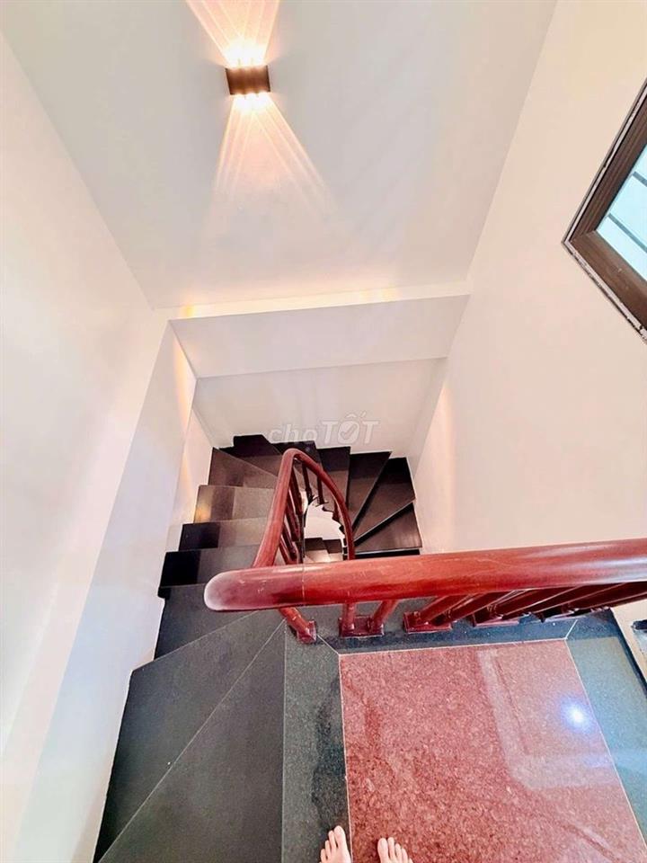 Nhà Dân Xây Mới