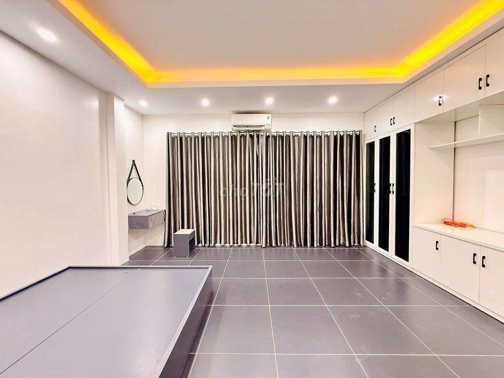 Nhà Dân Xây Mới