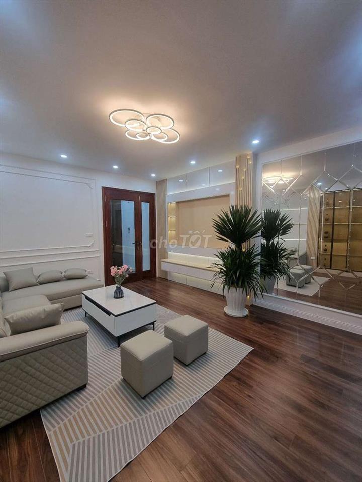 Bán nhà Đình Thôn, sát khu đô thị FIVESTAR 