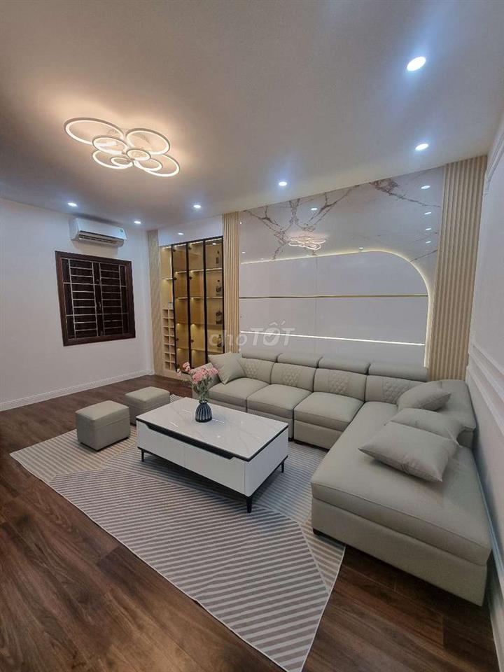 Bán nhà Đình Thôn, sát khu đô thị FIVESTAR 