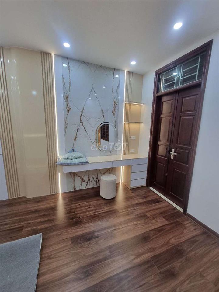 Bán nhà Đình Thôn, sát khu đô thị FIVESTAR 