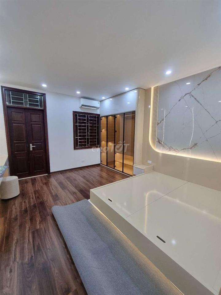 Bán nhà Đình Thôn, sát khu đô thị FIVESTAR 