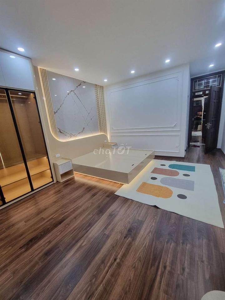 Bán nhà Đình Thôn, sát khu đô thị FIVESTAR 