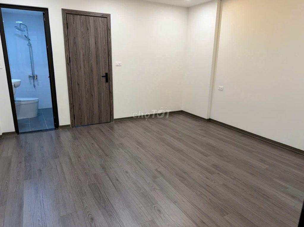 Bán Nhà 5 Tầng mới xây đẹp Tây Mỗ giá chỉ 6.8 Tỷ