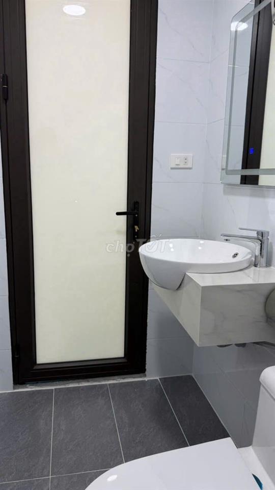 Bán Nhà 5 Tầng mới xây đẹp Tây Mỗ giá chỉ 6.8 Tỷ