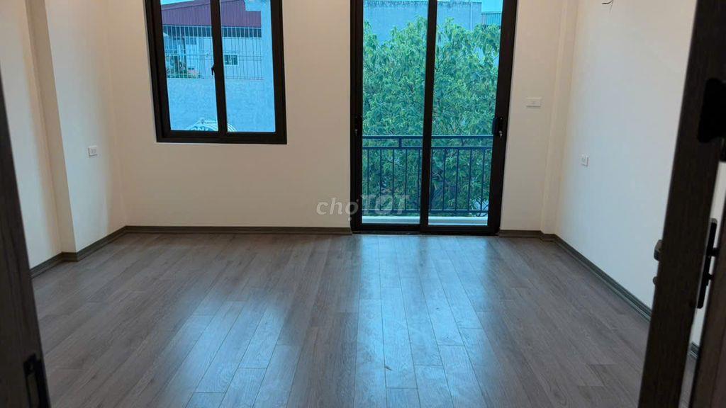 Bán Nhà 5 Tầng mới xây đẹp Tây Mỗ giá chỉ 6.8 Tỷ