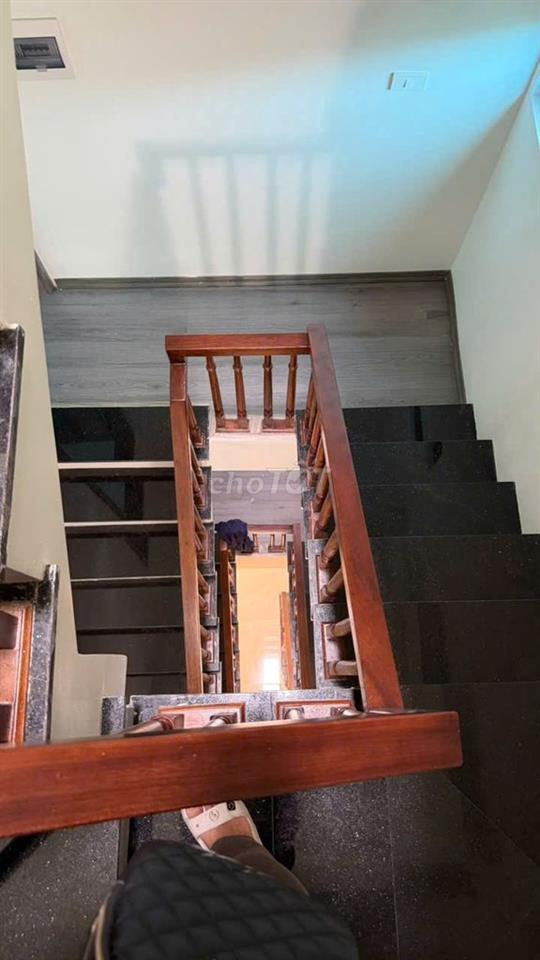 Bán Nhà 5 Tầng mới xây đẹp Tây Mỗ giá chỉ 6.8 Tỷ