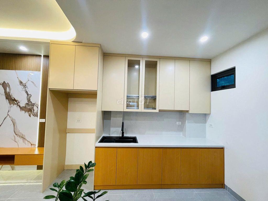 🏠 BÁN NHÀ 5 TẦNG MỚI ĐẸP  PHỐ DO NHA TÂY MỖ GIÁ CHỈ 6.6TỶ