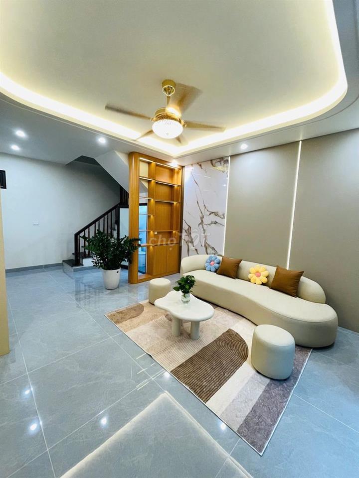 🏠 BÁN NHÀ 5 TẦNG MỚI ĐẸP  PHỐ DO NHA TÂY MỖ GIÁ CHỈ 6.6TỶ