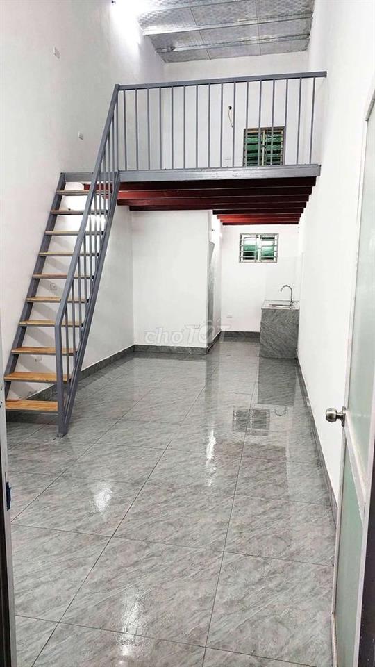 cho thuê nhà 40m2