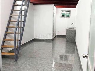 cho thuê nhà 40m2