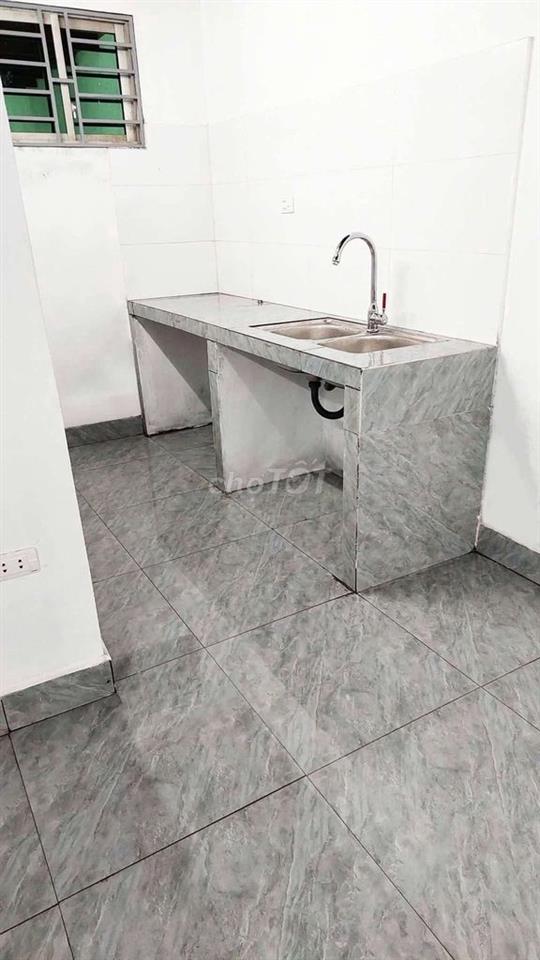 cho thuê nhà 40m2