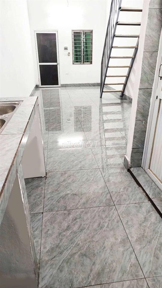 cho thuê nhà 40m2
