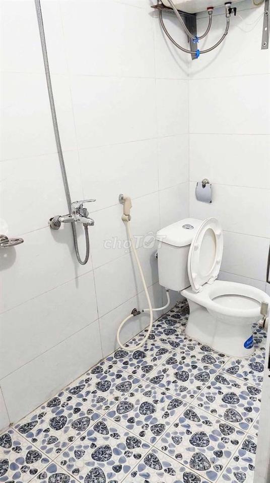 cho thuê nhà 40m2