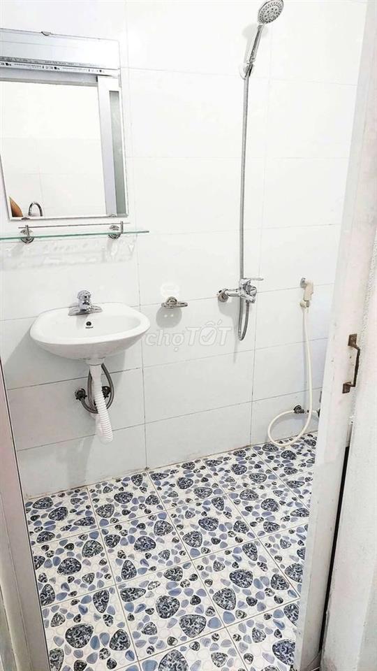 cho thuê nhà 40m2