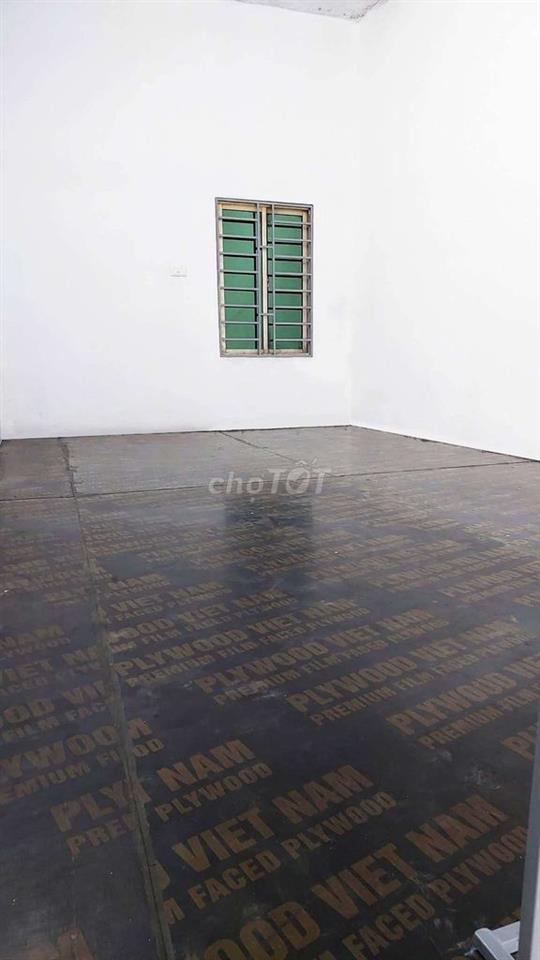 cho thuê nhà 40m2