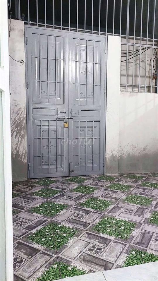 cho thuê nhà 40m2