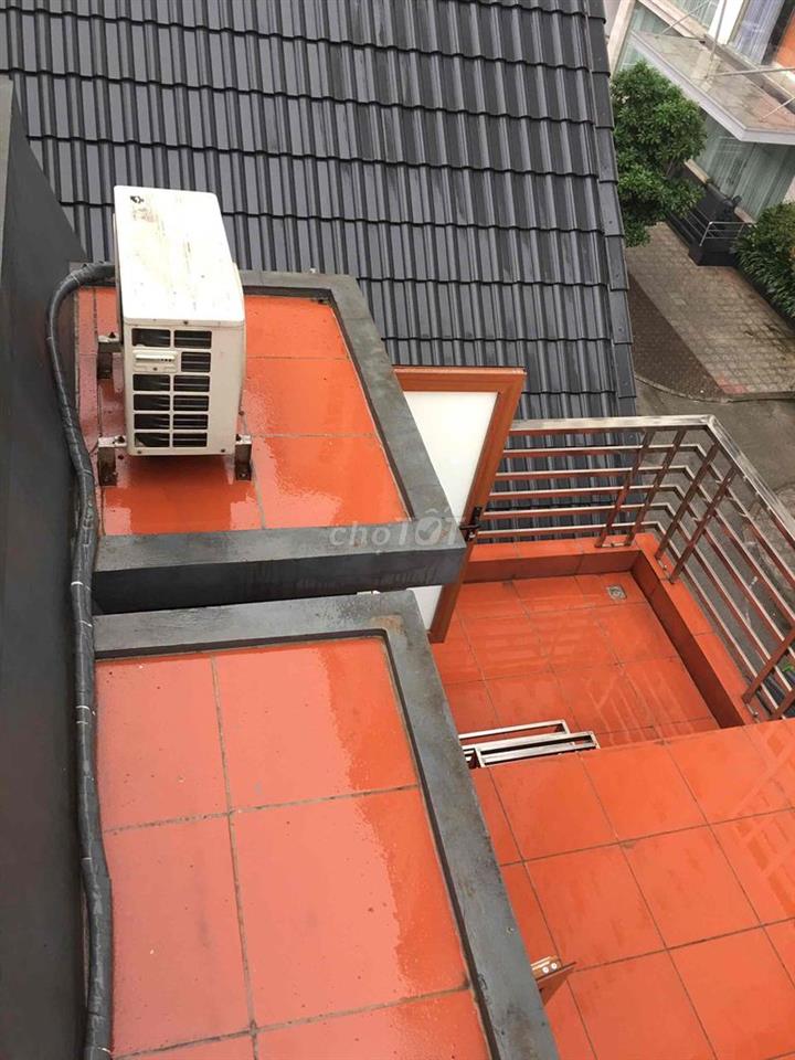 Cho thuê nhà Liền kề Nguyên căn, vị trí đẹp, giá yêu thương