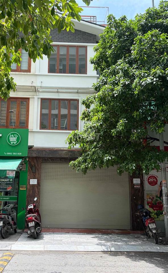 Cho thuê nhà Liền kề Nguyên căn, vị trí đẹp, giá yêu thương